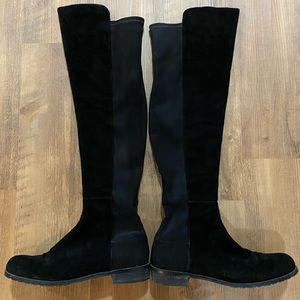 Stuart Weitzman 5050 Boots